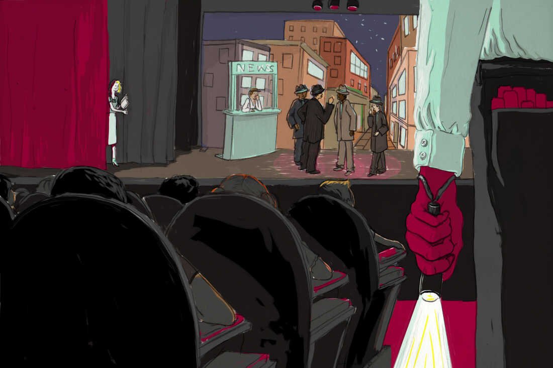 Educational Benefits of High School Musicals Build Essential Life Skills